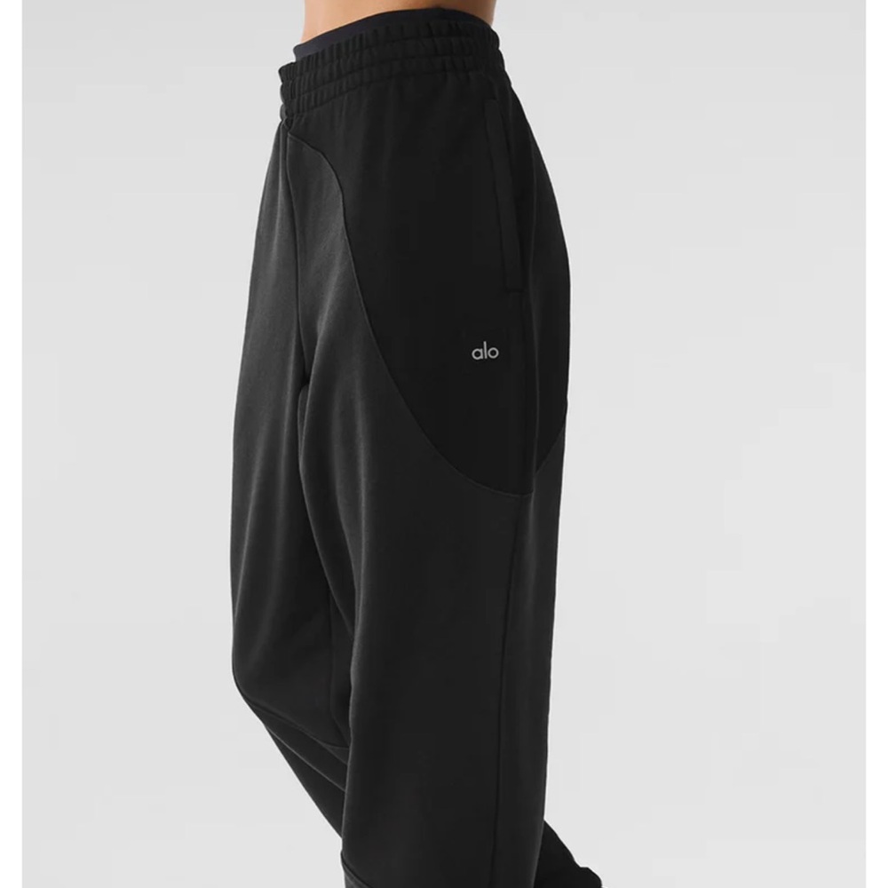 Alo Make Waves Sweatpant
